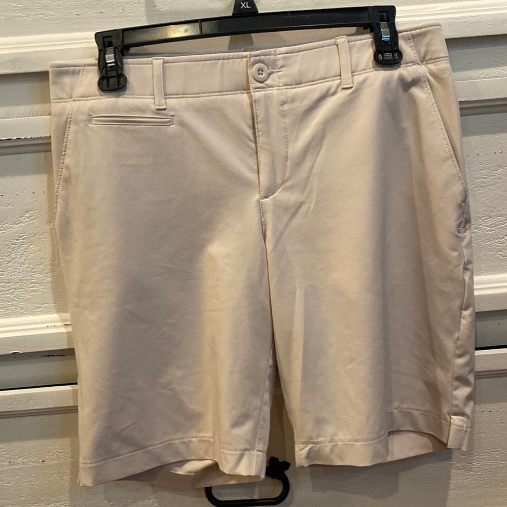 Under Armour Links Golf Shorts